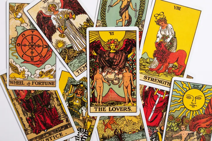 Telling Your Story: The Art of Interpreting Cards in a Spread
