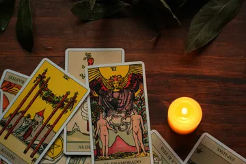 Learn the art of communicating Tarot readings effectively. Discover how to deliver insights with clarity, empathy, and empowering guidance, fostering a meaningful and helpful experience for the querent.