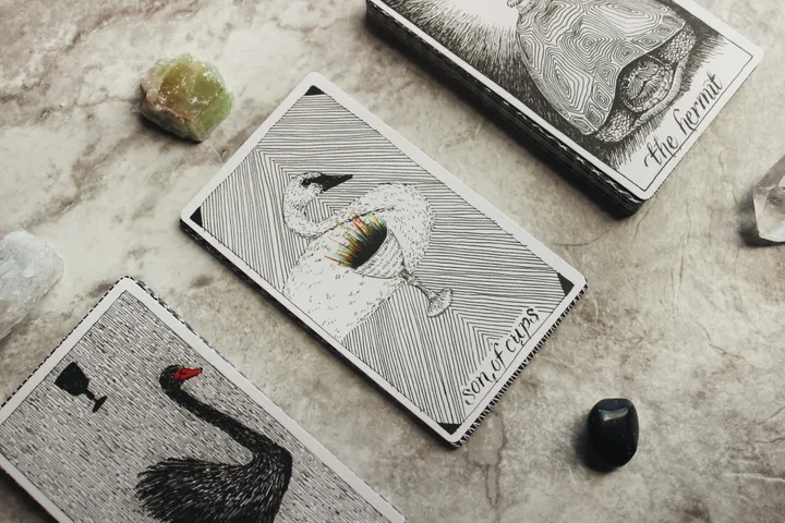 Tracing the Threads: A Deep Dive into the Mysterious Origins and Evolution of Tarot