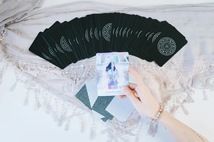 The Golden Dawn & Beyond: The Esoteric Lineages That Shaped Modern Tarot