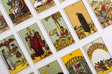 Unlock the hidden numerical wisdom in Tarot. Explore how numerology provides a profound layer of meaning to each card, revealing its stage of development, challenges, and opportunities from Ace to Ten.