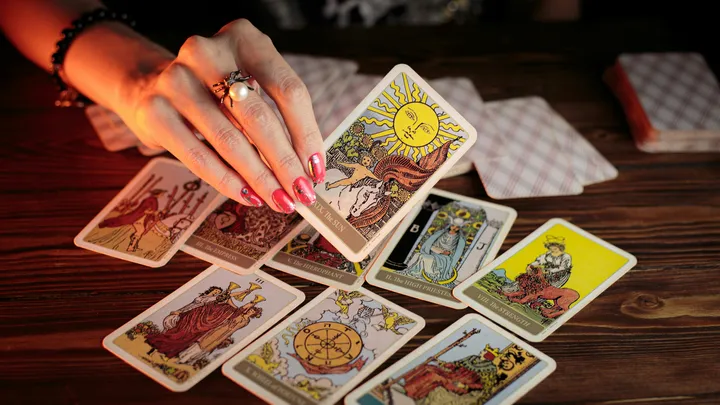 The Ethical Compass: Responsible Tarot Reading for Yourself and Others