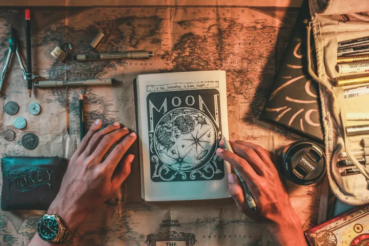 The Fool's Journey: Major Arcana & Life's Archetypal Path Explained