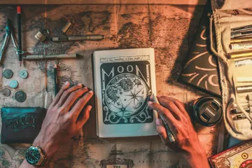 Begin your Tarot journey with The Fool! Explore the Major Arcana as a universal guide to life's archetypal stages, spiritual lessons, and profound self-discovery. Dive deep into its wisdom.