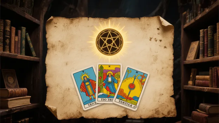 What is a Tarot Reading? Unveiling Its Purpose, Process & Benefits